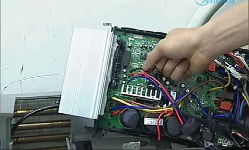 莘县美的空调电话是多少