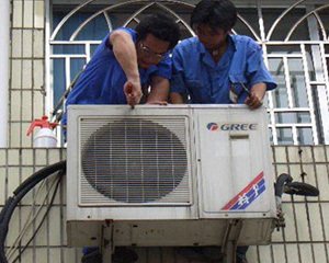 莘县空调维修售后服务中心