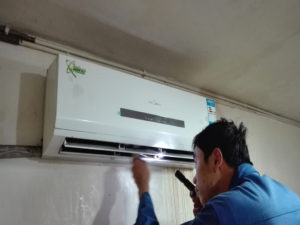 莘县格力空调电话是多少