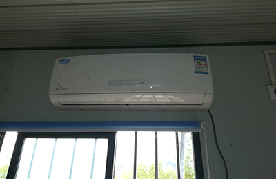 莘县空调维修在哪里找