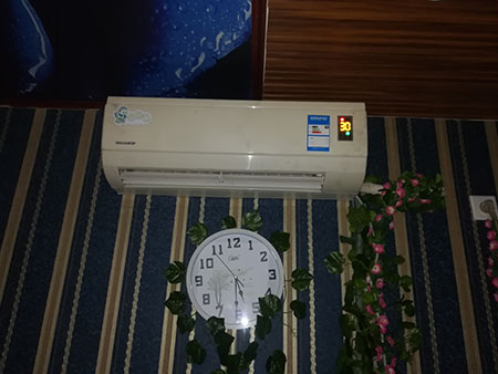 莘县空调维修售后服务中心