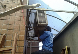 莘县空调维修售后服务中心