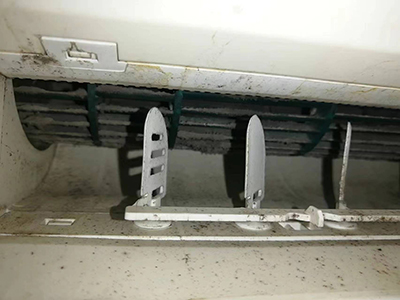 莘县空调维修售后服务中心电话是多少