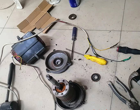 莘县空调维修售后服务中心电话在哪里找