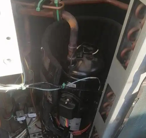 莘县维修变频空调电话在哪里找