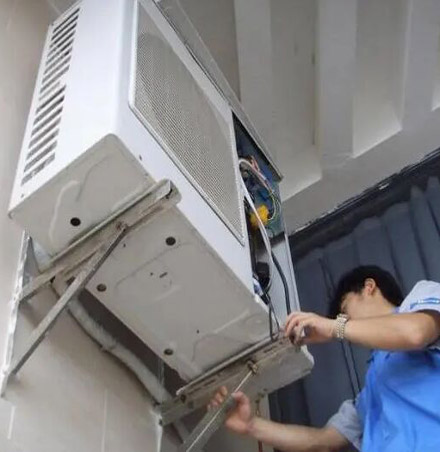 莘县24小时空调维修热线