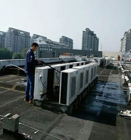 莘县 空调拆装 莘县本地 空调拆装公司