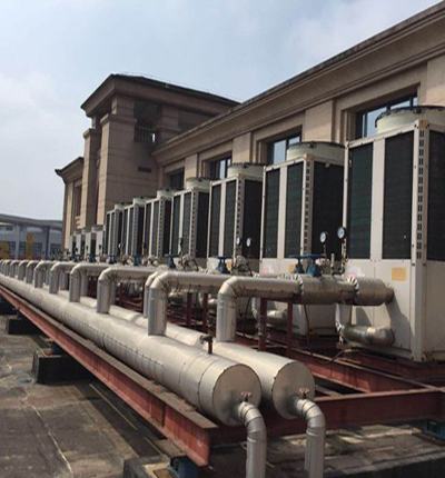 莘县多联机维修 莘县中央空调维修