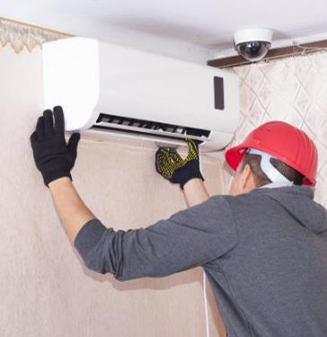 莘县空调内机噪音大