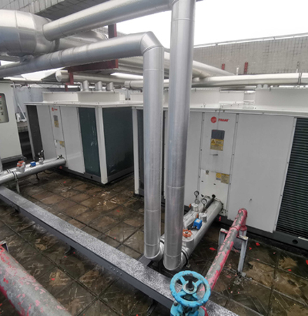 莘县附近中央空调维修 莘县上门中央空调维修